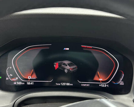БМВ 3 Серія, об'ємом двигуна 2 л та пробігом 125 тис. км за 30000 $, фото 11 на Automoto.ua