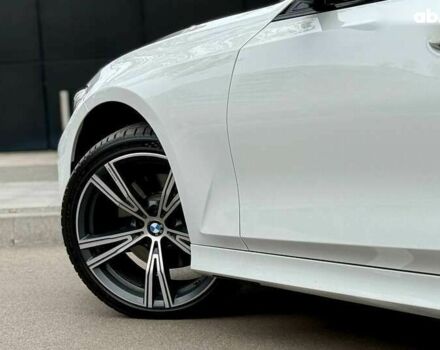 БМВ 3 Серия, объемом двигателя 2 л и пробегом 65 тыс. км за 29999 $, фото 9 на Automoto.ua