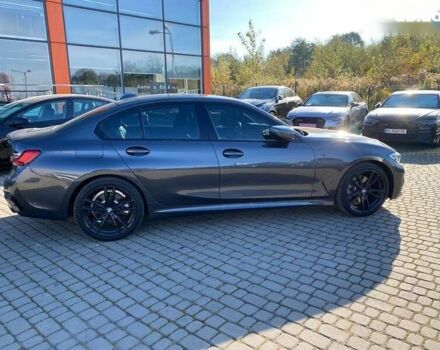 БМВ 3 Серия, объемом двигателя 2 л и пробегом 102 тыс. км за 29600 $, фото 8 на Automoto.ua