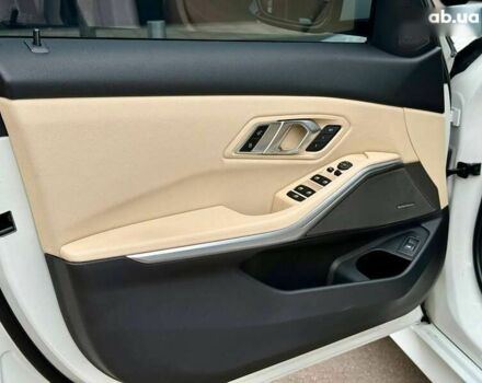 БМВ 3 Серия, объемом двигателя 2 л и пробегом 65 тыс. км за 29999 $, фото 17 на Automoto.ua