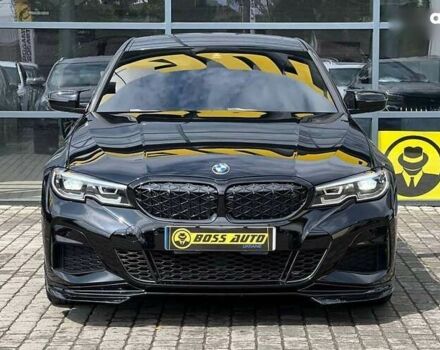 БМВ 3 Серія, об'ємом двигуна 2 л та пробігом 74 тис. км за 31000 $, фото 1 на Automoto.ua