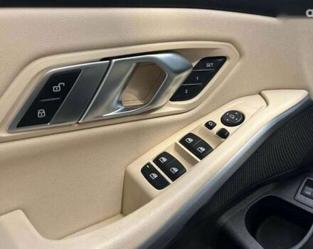 БМВ 3 Серія, об'ємом двигуна 2 л та пробігом 74 тис. км за 31000 $, фото 8 на Automoto.ua