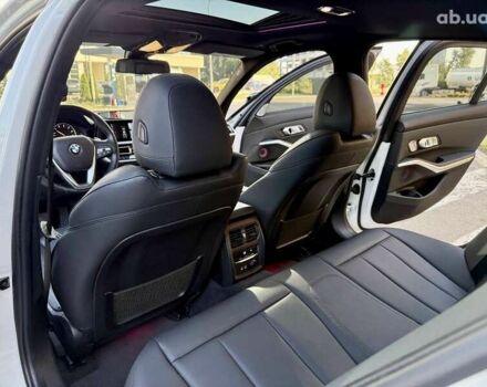 БМВ 3 Серия, объемом двигателя 2 л и пробегом 120 тыс. км за 29990 $, фото 27 на Automoto.ua