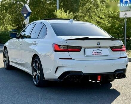БМВ 3 Серия, объемом двигателя 2 л и пробегом 120 тыс. км за 29990 $, фото 11 на Automoto.ua