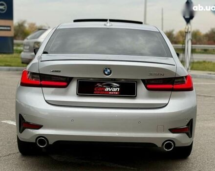 БМВ 3 Серія, об'ємом двигуна 0 л та пробігом 79 тис. км за 26800 $, фото 6 на Automoto.ua