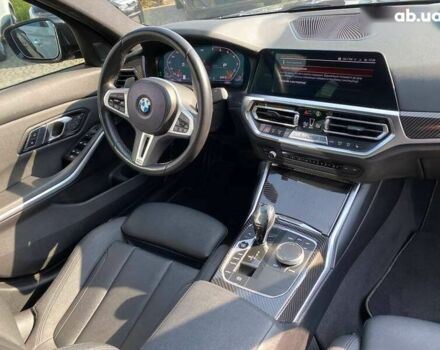 БМВ 3 Серия, объемом двигателя 2 л и пробегом 156 тыс. км за 25900 $, фото 9 на Automoto.ua