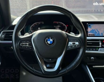 БМВ 3 Серія, об'ємом двигуна 2 л та пробігом 26 тис. км за 32000 $, фото 20 на Automoto.ua