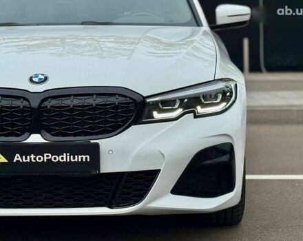 БМВ 3 Серия, объемом двигателя 2 л и пробегом 65 тыс. км за 29999 $, фото 4 на Automoto.ua