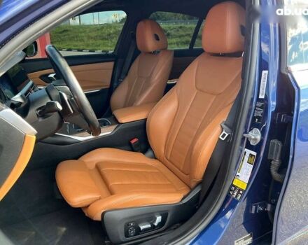 БМВ 3 Серия, объемом двигателя 2 л и пробегом 96 тыс. км за 27900 $, фото 29 на Automoto.ua