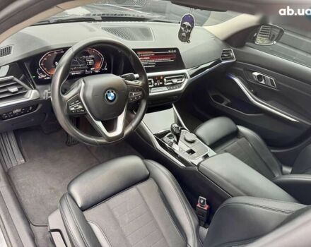 БМВ 3 Серія, об'ємом двигуна 0 л та пробігом 165 тис. км за 26900 $, фото 9 на Automoto.ua