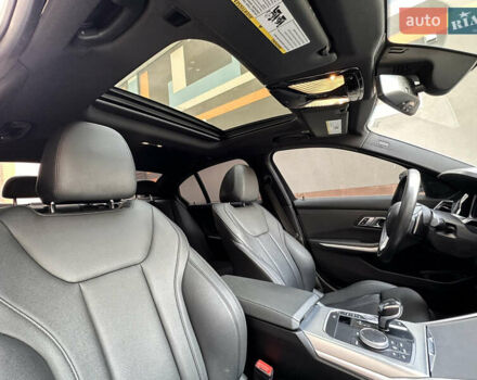 БМВ 3 Серия, объемом двигателя 2 л и пробегом 58 тыс. км за 29000 $, фото 10 на Automoto.ua