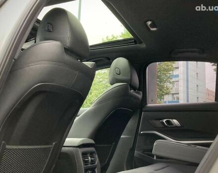 БМВ 3 Серія, об'ємом двигуна 2 л та пробігом 116 тис. км за 27999 $, фото 23 на Automoto.ua