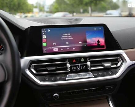 БМВ 3 Серія, об'ємом двигуна 2 л та пробігом 114 тис. км за 28990 $, фото 22 на Automoto.ua