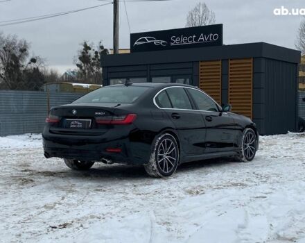 БМВ 3 Серія, об'ємом двигуна 0 л та пробігом 120 тис. км за 26700 $, фото 3 на Automoto.ua