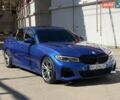 БМВ 3 Серия, объемом двигателя 3 л и пробегом 93 тыс. км за 39000 $, фото 1 на Automoto.ua