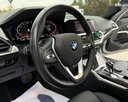 БМВ 3 Серія, об'ємом двигуна 0 л та пробігом 79 тис. км за 26800 $, фото 22 на Automoto.ua