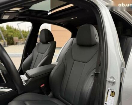 БМВ 3 Серія, об'ємом двигуна 0 л та пробігом 79 тис. км за 26800 $, фото 29 на Automoto.ua