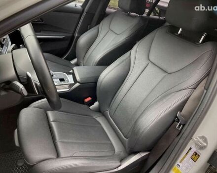 БМВ 3 Серія, об'ємом двигуна 2 л та пробігом 116 тис. км за 27999 $, фото 12 на Automoto.ua