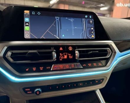 БМВ 3 Серия, объемом двигателя 2 л и пробегом 90 тыс. км за 27700 $, фото 19 на Automoto.ua