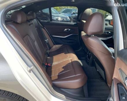 БМВ 3 Серия, объемом двигателя 0 л и пробегом 73 тыс. км за 28900 $, фото 23 на Automoto.ua