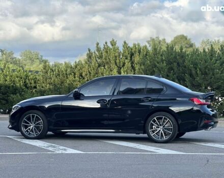 БМВ 3 Серія, об'ємом двигуна 2 л та пробігом 133 тис. км за 28600 $, фото 13 на Automoto.ua