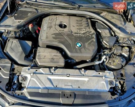 БМВ 3 Серія, об'ємом двигуна 0 л та пробігом 35 тис. км за 8700 $, фото 10 на Automoto.ua