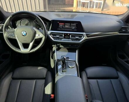 БМВ 3 Серія, об'ємом двигуна 2 л та пробігом 75 тис. км за 26800 $, фото 24 на Automoto.ua