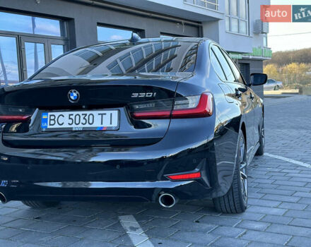 БМВ 3 Серія, об'ємом двигуна 2 л та пробігом 117 тис. км за 27000 $, фото 6 на Automoto.ua