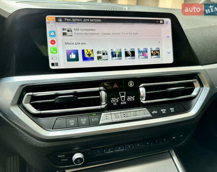 БМВ 3 Серия, объемом двигателя 2 л и пробегом 58 тыс. км за 29000 $, фото 22 на Automoto.ua