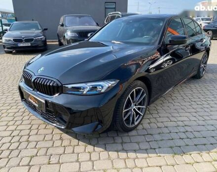 БМВ 3 Серия, объемом двигателя 2 л и пробегом 156 тыс. км за 25900 $, фото 2 на Automoto.ua