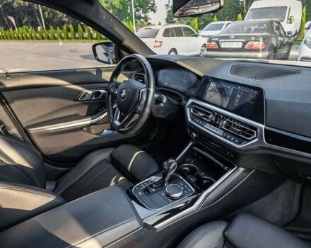 БМВ 3 Серія, об'ємом двигуна 2 л та пробігом 89 тис. км за 29900 $, фото 10 на Automoto.ua