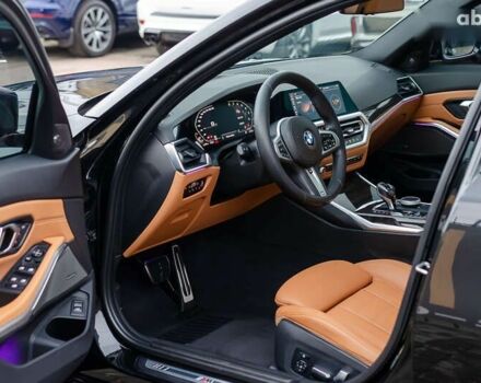 БМВ 3 Серія, об'ємом двигуна 0 л та пробігом 52 тис. км за 33300 $, фото 20 на Automoto.ua