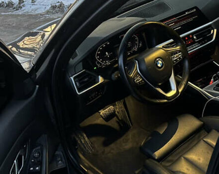 БМВ 3 Серия, объемом двигателя 2 л и пробегом 97 тыс. км за 27500 $, фото 32 на Automoto.ua