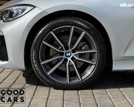 БМВ 3 Серія, об'ємом двигуна 2 л та пробігом 26 тис. км за 32000 $, фото 8 на Automoto.ua