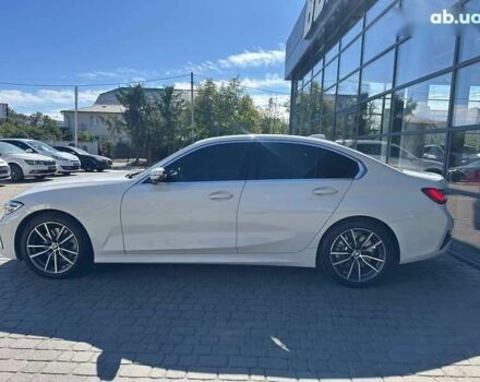 БМВ 3 Серия, объемом двигателя 2 л и пробегом 98 тыс. км за 31200 $, фото 3 на Automoto.ua