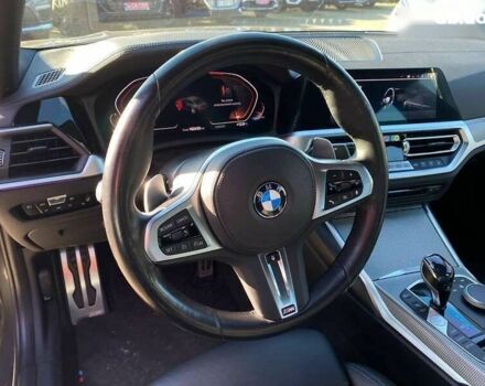 БМВ 3 Серия, объемом двигателя 2 л и пробегом 102 тыс. км за 29600 $, фото 15 на Automoto.ua