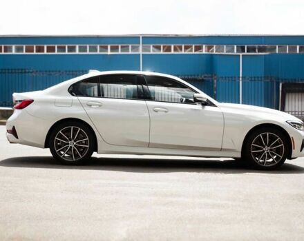 БМВ 3 Серія, об'ємом двигуна 2 л та пробігом 134 тис. км за 26900 $, фото 2 на Automoto.ua