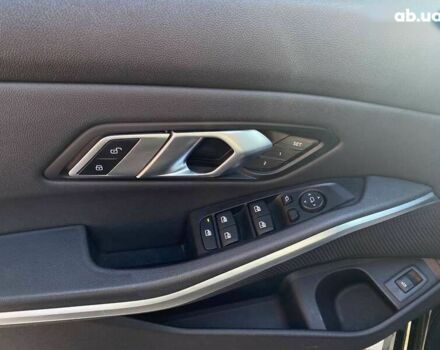 БМВ 3 Серія, об'ємом двигуна 2 л та пробігом 177 тис. км за 26500 $, фото 11 на Automoto.ua