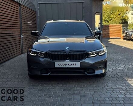 БМВ 3 Серія, об'ємом двигуна 0 л та пробігом 109 тис. км за 32500 $, фото 1 на Automoto.ua