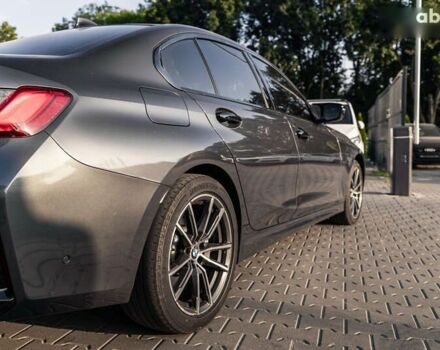 БМВ 3 Серія, об'ємом двигуна 2 л та пробігом 89 тис. км за 29900 $, фото 16 на Automoto.ua