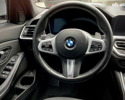 БМВ 3 Серія, об'ємом двигуна 2 л та пробігом 116 тис. км за 27999 $, фото 21 на Automoto.ua
