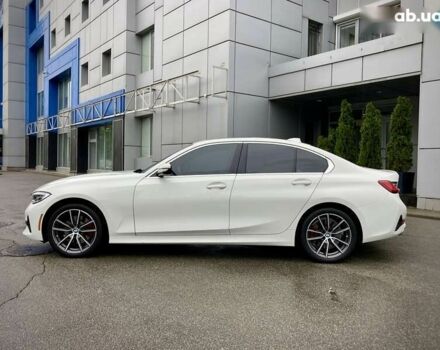 БМВ 3 Серія, об'ємом двигуна 2 л та пробігом 116 тис. км за 27999 $, фото 5 на Automoto.ua