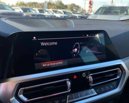 БМВ 3 Серия, объемом двигателя 2 л и пробегом 102 тыс. км за 29600 $, фото 19 на Automoto.ua