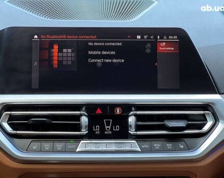 БМВ 3 Серия, объемом двигателя 2 л и пробегом 96 тыс. км за 27900 $, фото 21 на Automoto.ua