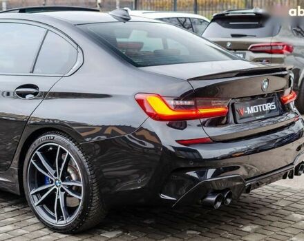 БМВ 3 Серія, об'ємом двигуна 0 л та пробігом 52 тис. км за 33300 $, фото 14 на Automoto.ua