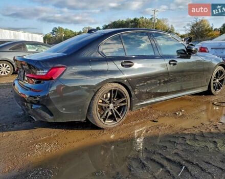 БМВ 3 Серія, об'ємом двигуна 0 л та пробігом 35 тис. км за 8700 $, фото 2 на Automoto.ua