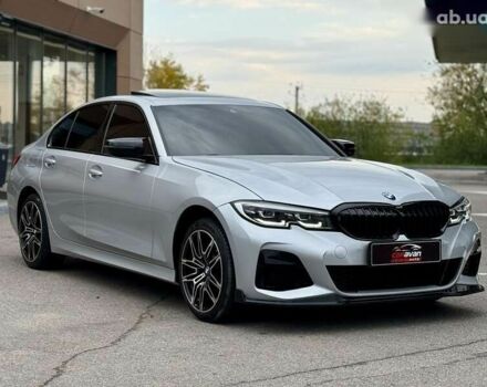 БМВ 3 Серія, об'ємом двигуна 0 л та пробігом 79 тис. км за 26800 $, фото 5 на Automoto.ua