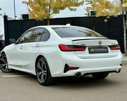 БМВ 3 Серия, объемом двигателя 2 л и пробегом 65 тыс. км за 29999 $, фото 7 на Automoto.ua