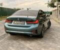 БМВ 3 Серия, объемом двигателя 2 л и пробегом 90 тыс. км за 27700 $, фото 11 на Automoto.ua