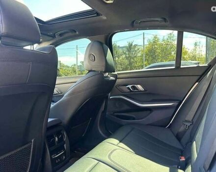 БМВ 3 Серия, объемом двигателя 2 л и пробегом 98 тыс. км за 31200 $, фото 19 на Automoto.ua